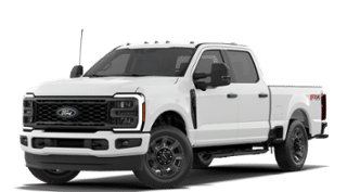 2027 Ford Super Duty® External Image 1